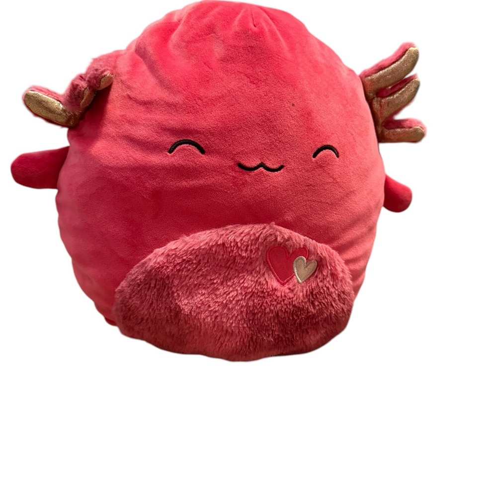 NWT Squishmallows IndieMae